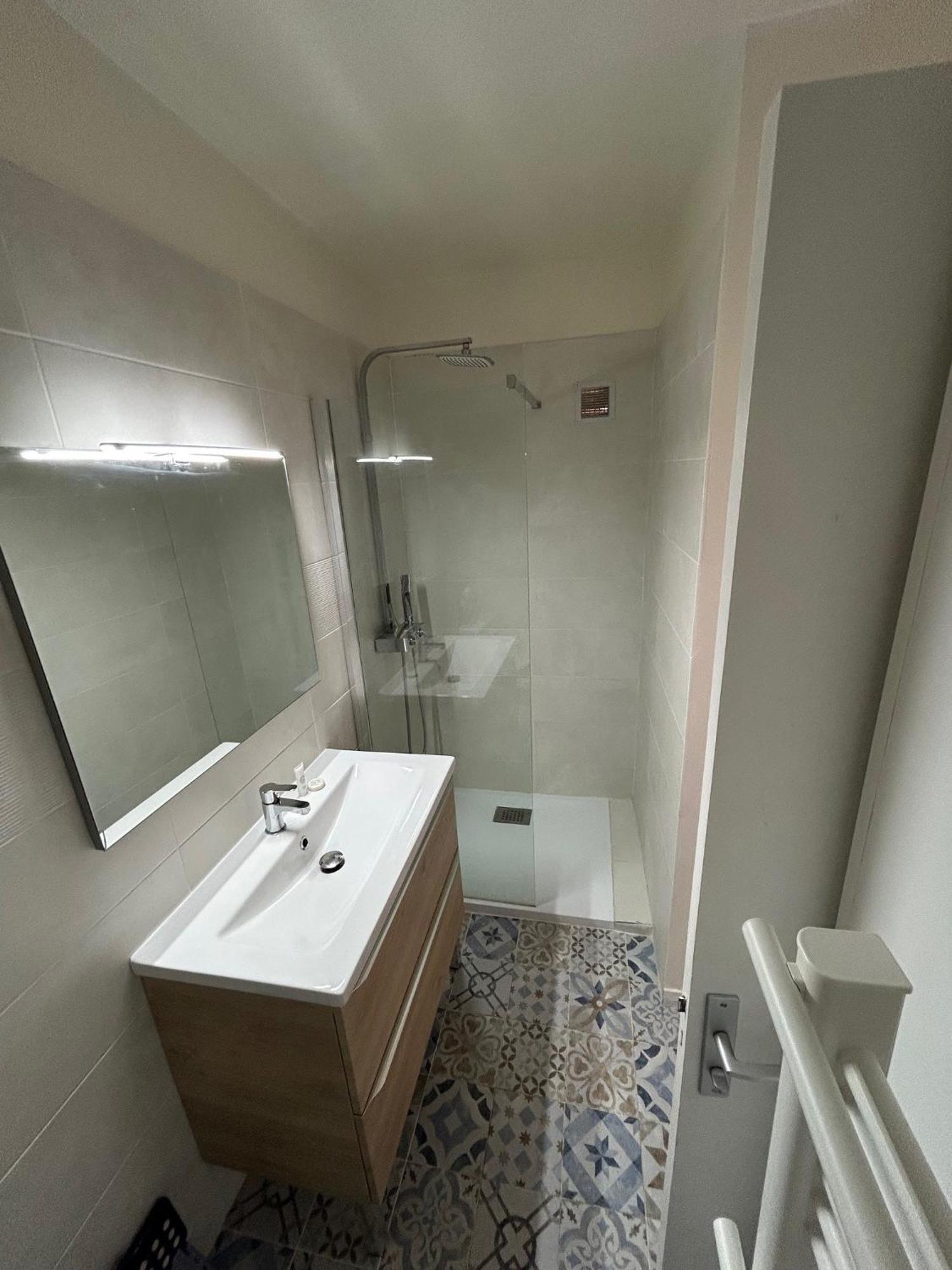 Studio Les Pieds Dans L Eau Au Brusc 4 Personnes Six-Fours-les-Plages Exterior foto